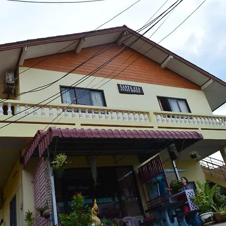 Lanta Ala Guest House